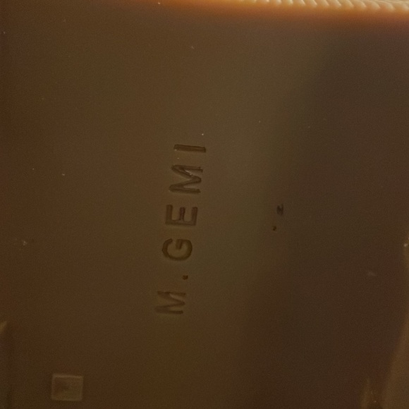 Boots M Gemi - Picture 5 of 7